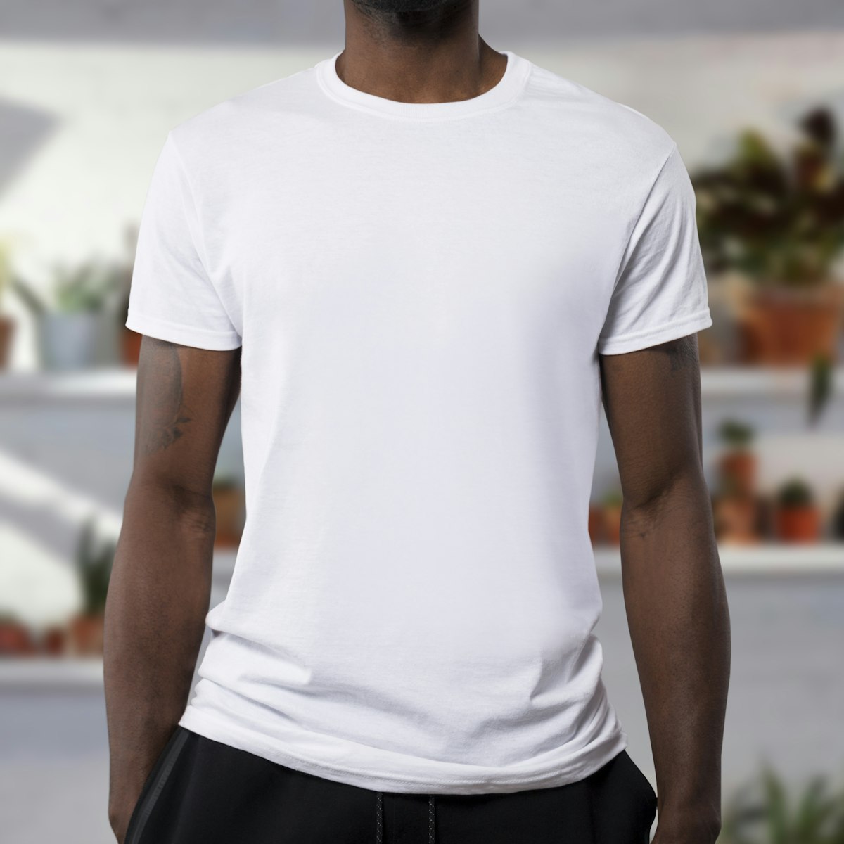 Softstyle event tee used for Shirt Barn family reunion packs